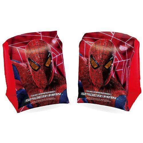 Detské nafukovacie rukávniky Bestway® 98001 Spiderman